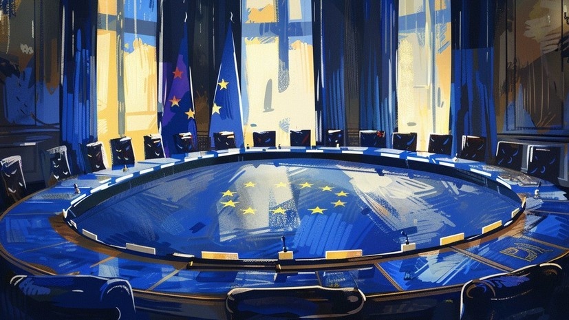   Сгенерировано с помощью ИИ