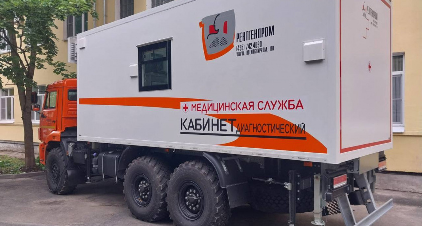    Фото: пресс-служба Правительства Вологодской области