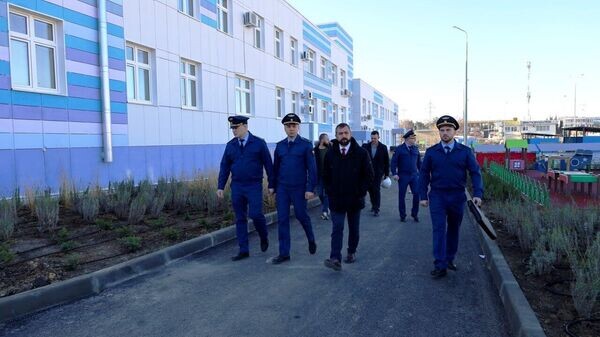    © Прокуратура Севастополя