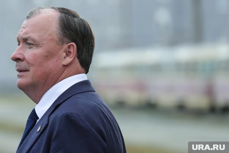     Встречу с журналистами Алексей Орлов проведет 10 декабря