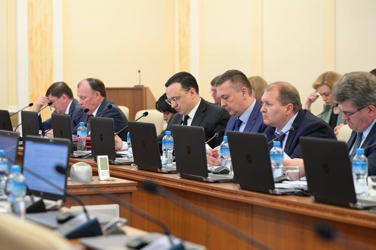     Фото: телеграм-канал Дениса Паслера