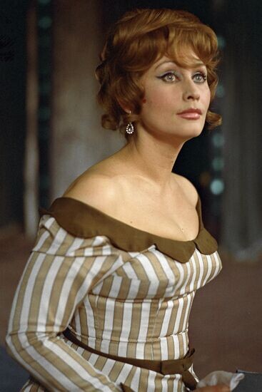 Фото: Майя Менглет 