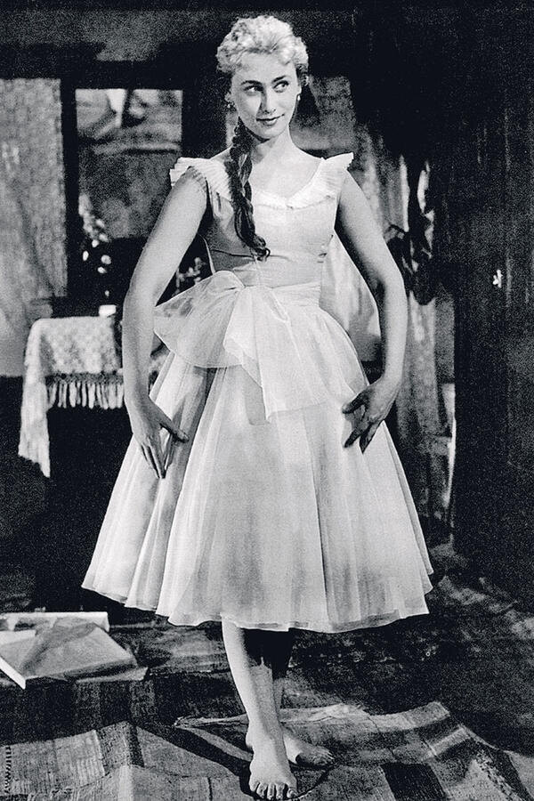 Фото: Майя Менглет 