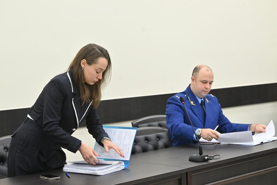    Komsomolskaya Pravda/Global Look Press / www.globallookpress.com