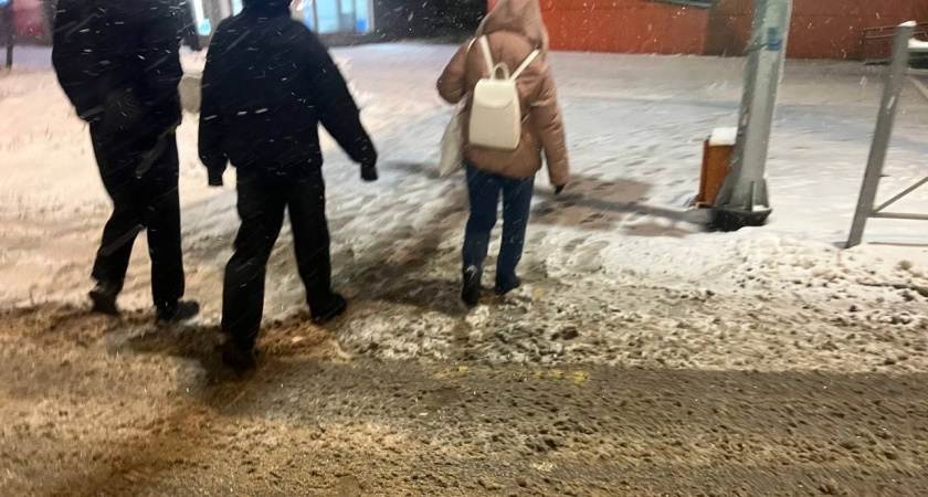    Фото из архива "ПроГорода"