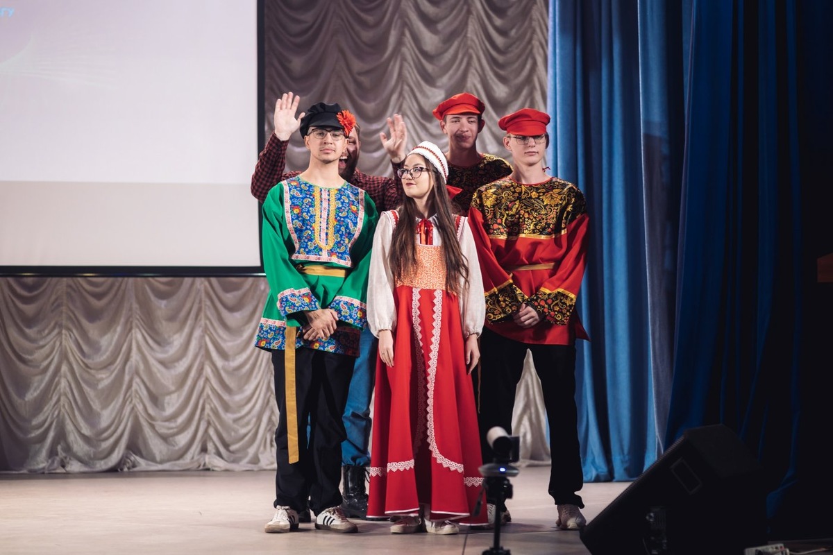    В Нижневартовске на базе университета откроется первая городская школа КВН для студентов