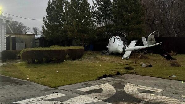    © Photo : Центральное межрегиональное следственное управление на транспорте СК РФ