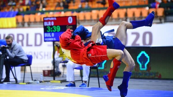    © Photo : МФС/Pisarenko Ivan