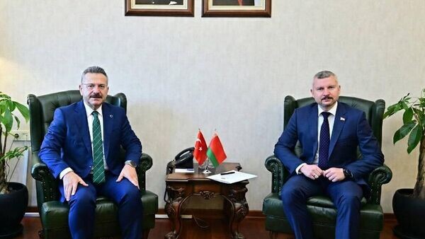    © Photo : МИД Беларуси