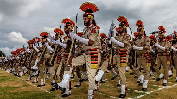    © Getty Images / Yawar Nazir