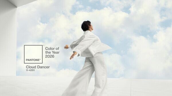    © Social media page of Pantone