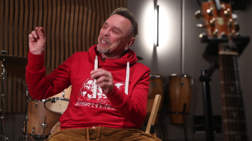    Фото: ИЗВЕСТИЯ/Андрей Эрштрем; 5-tv.ru