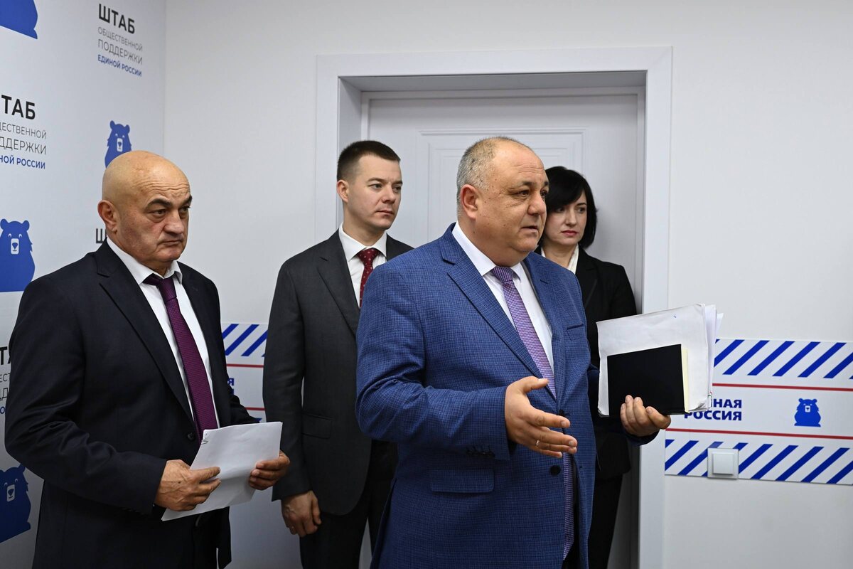    Фото: Правительство Адыгеи, источник: adygheya.ru