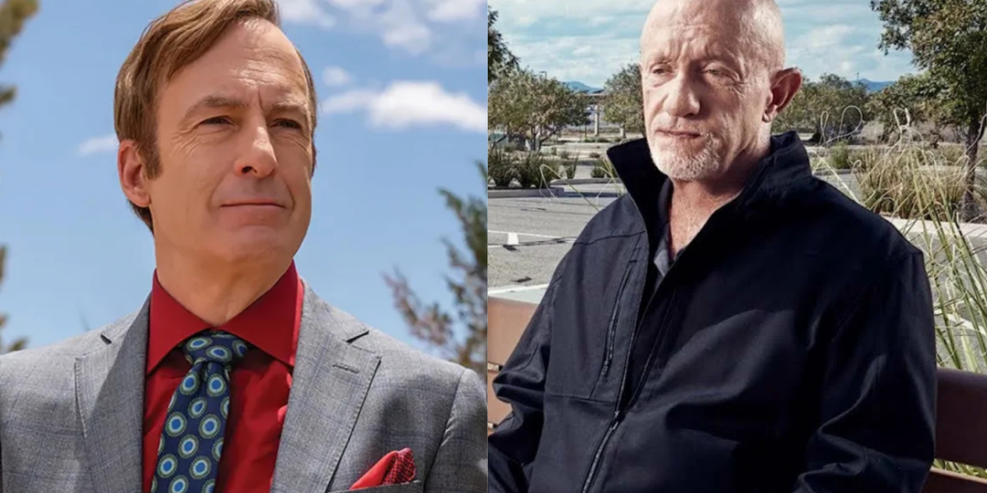 Самый недооцененный сериал, который стоит посмотреть каждому: «Лучше звоните Солу»