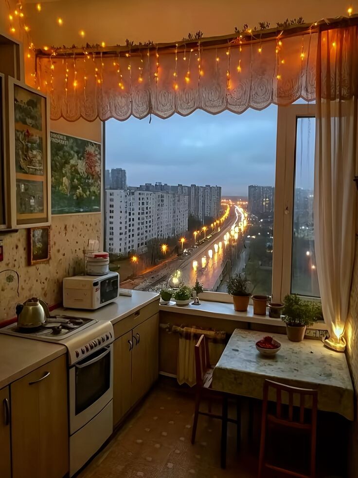 очень эстетично!)