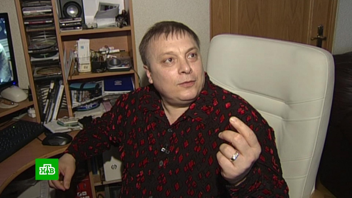    Ущерб по делу объявленного в розыск Андрея Разина составил 500 млн руб