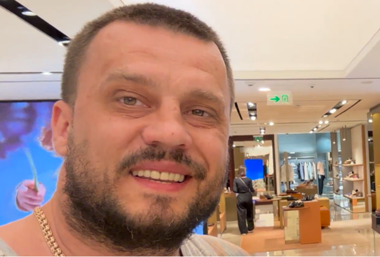    Социальные сети