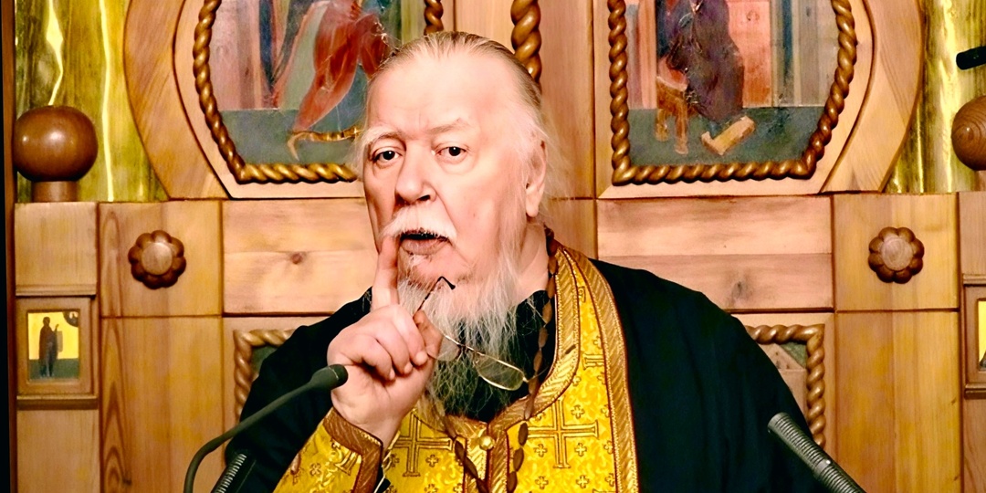 Как понять, что такое «жизнь вечная»? Объясняет священник