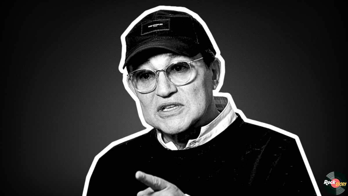 На фотографии: Дмитрий Дибров 