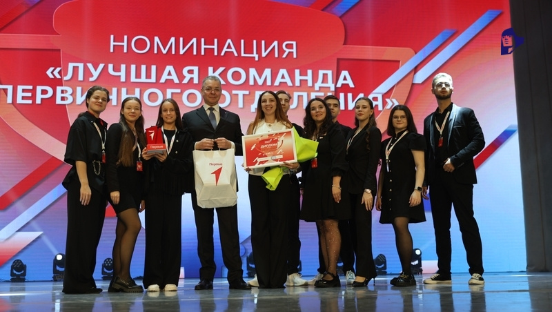      Фото: Иван Высочинский / / ИА «Победа26»