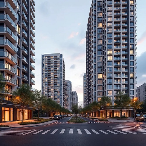 Что будет с ценами на квартиры в 2026 году?