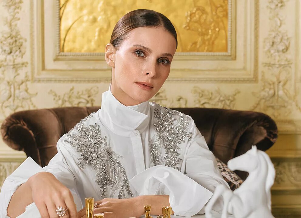    Светлана Иванова: "Я совершенно не из тех, кто может поддерживать общение через силу"