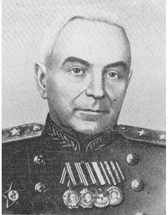 Е.А. Беркалов