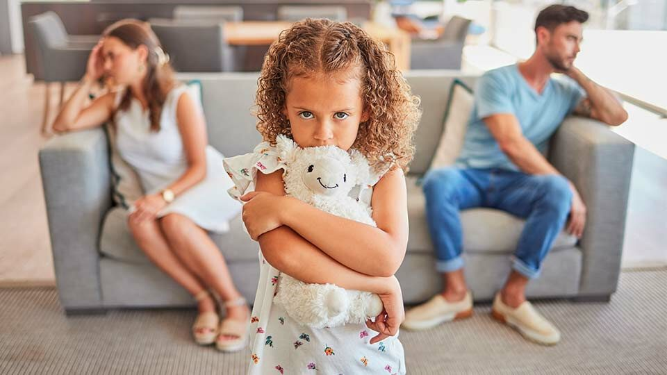 "Алименты на двоих: почему первому ребенку могут платить больше и как этого не допустить"