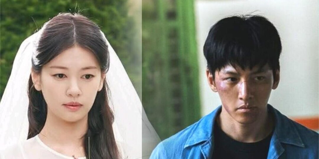 7 самых интересных корейских дорам, которые завершились в ноябре