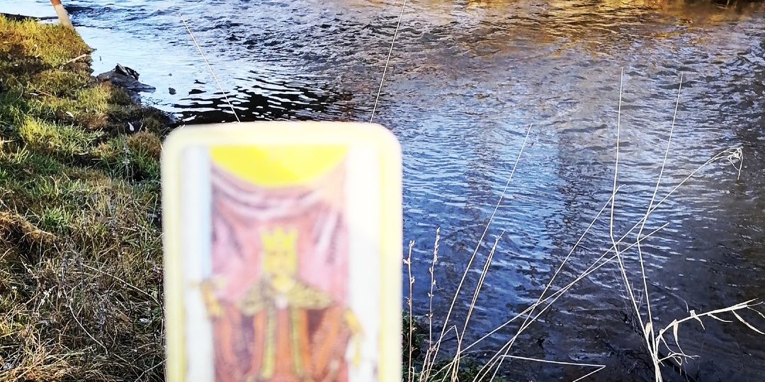 До конца декабря кто к вам проявится из мужчин ❓