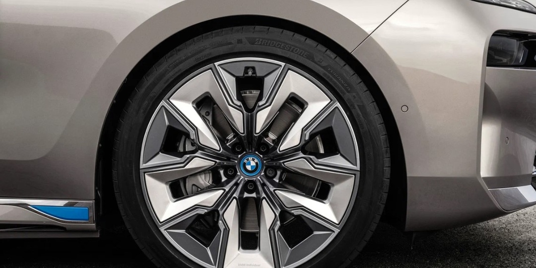 Лучшие новинки BMW 2025 года: рейтинг и подробный обзор