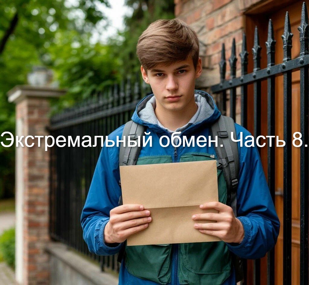 Изображение сгенерировано нейросетью Шедеврум.