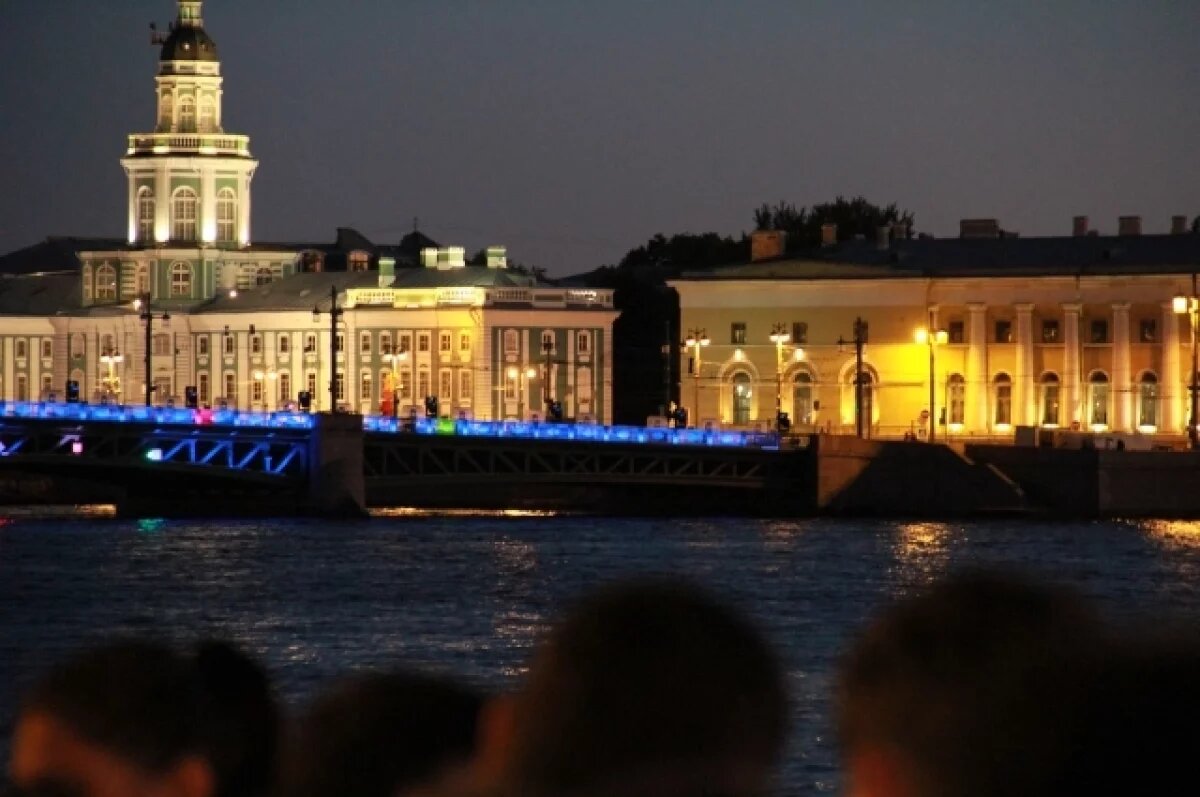    Фондохранилище Кунсткамеры откроют в Петербурге в декабре 2026 года