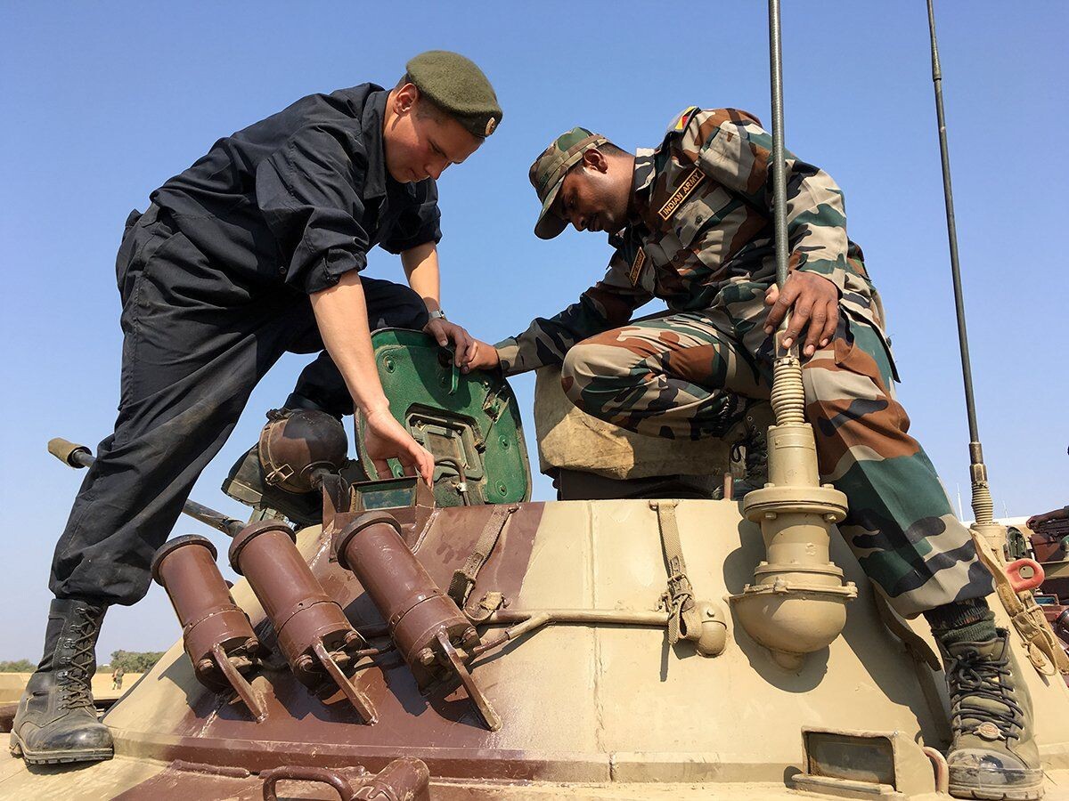     / Источник: © Global Look Press