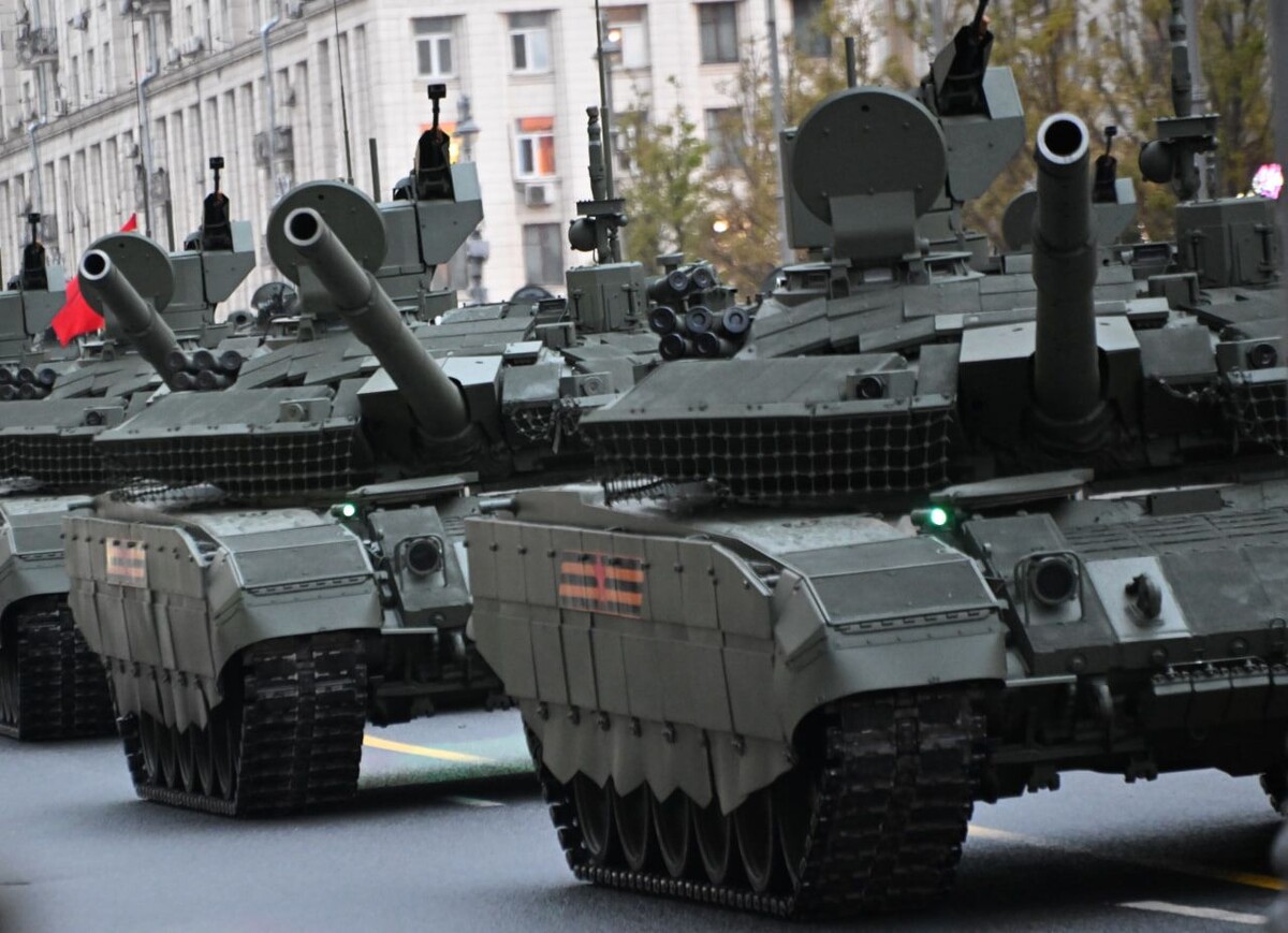     / Источник: © Komsomolskaya Pravda/Global Look Press