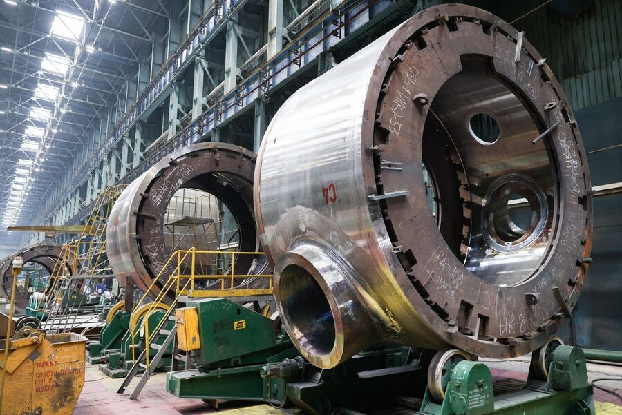     / Источник: © Эрик Романенко/ТАСС