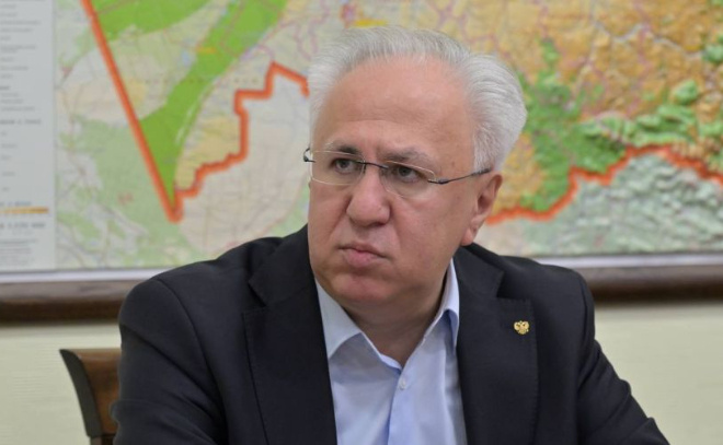    © пресс-служба правительства Алтайского края