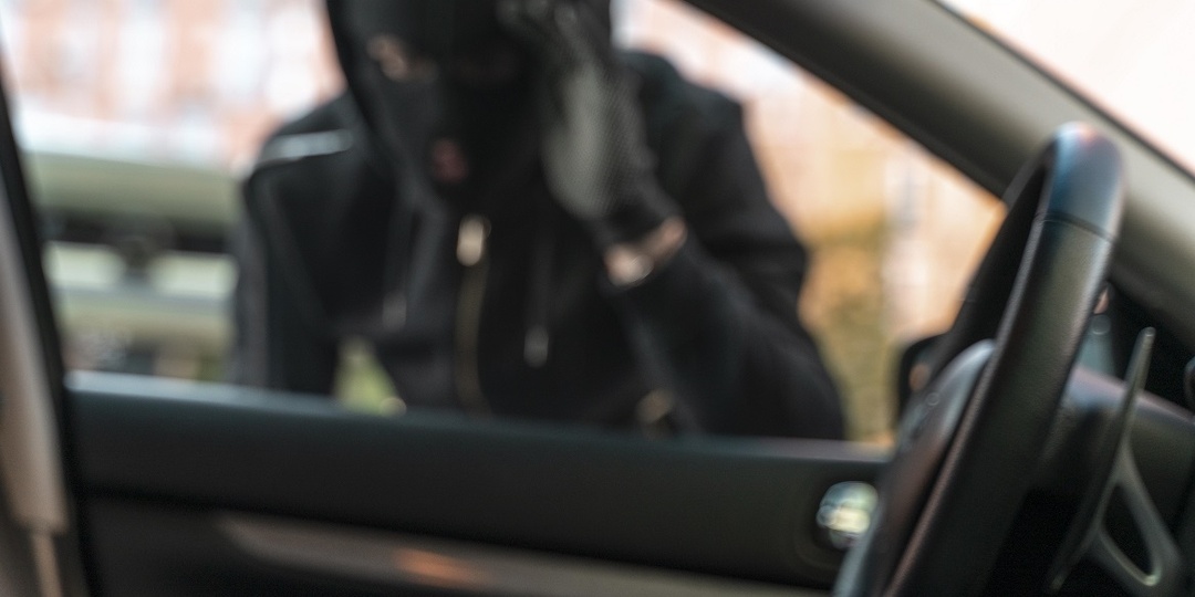 Что может помочь против угона