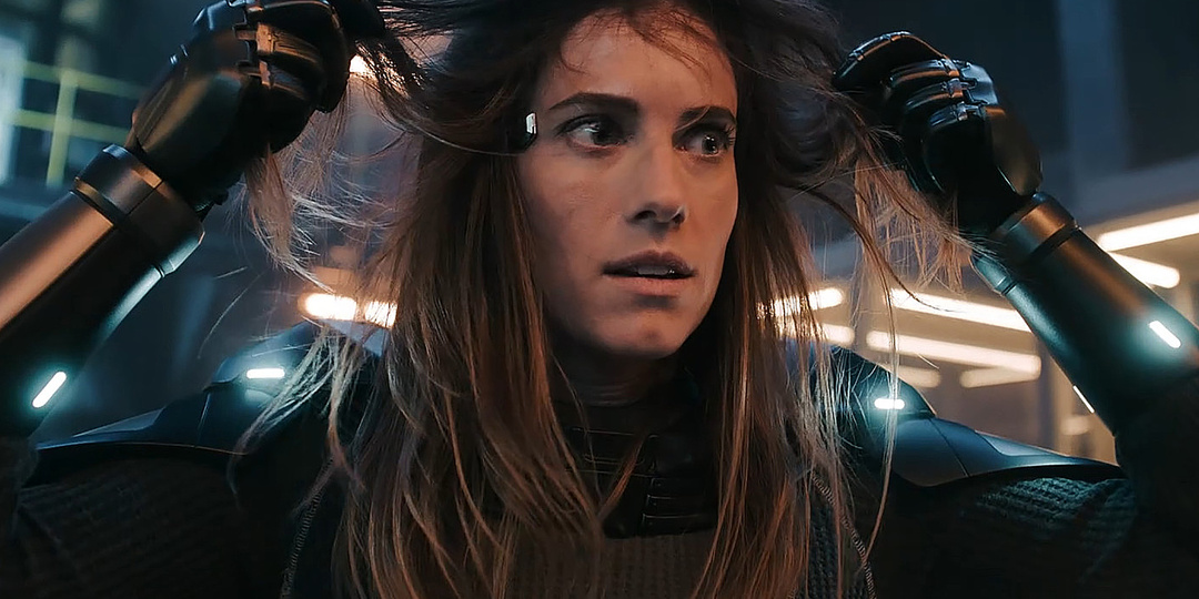 Топ-20 лучших фантастических фильмов 2025 года