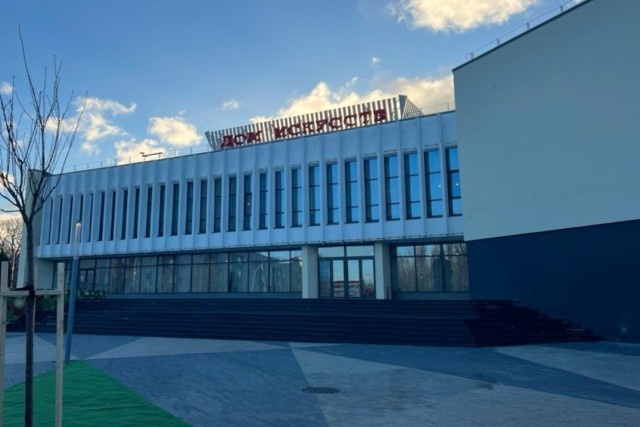   Фото из архива Калининград.Ru