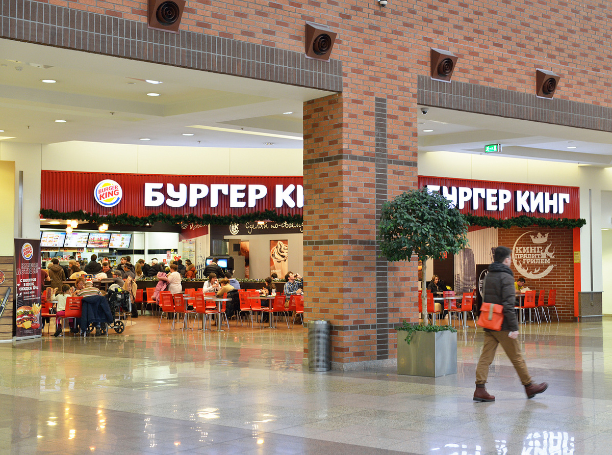 Валерия Попова / Фотобанк Лори