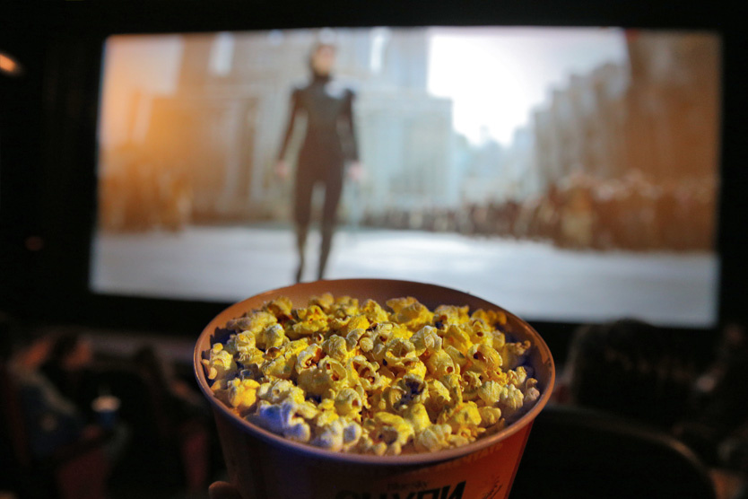 Фото обложки: Руслан Шамуков / ТАСС