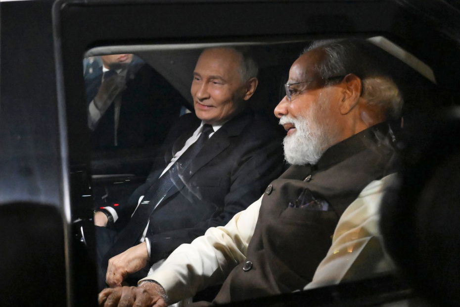    kremlin.ru/Григорий Сысоев, МИА «Россия сегодня»