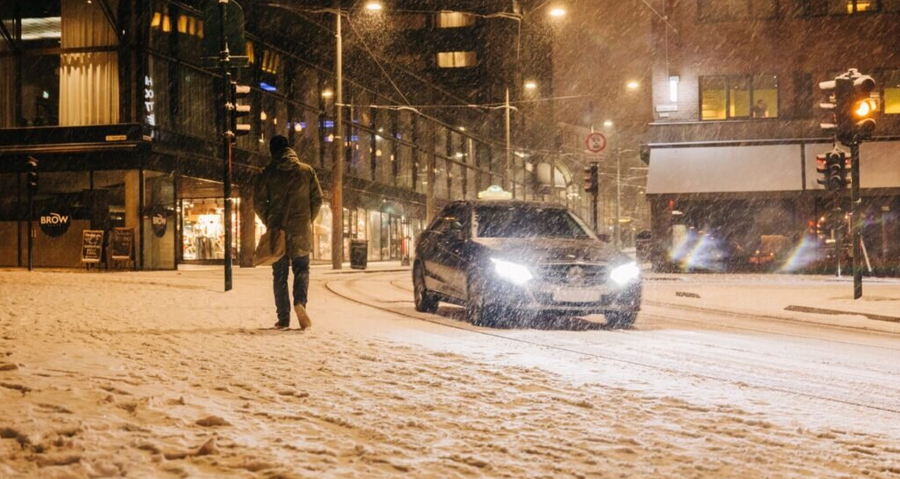 Новогодняя аренда: секрет идеального авто и выгодной цены кроется в дате бронирования