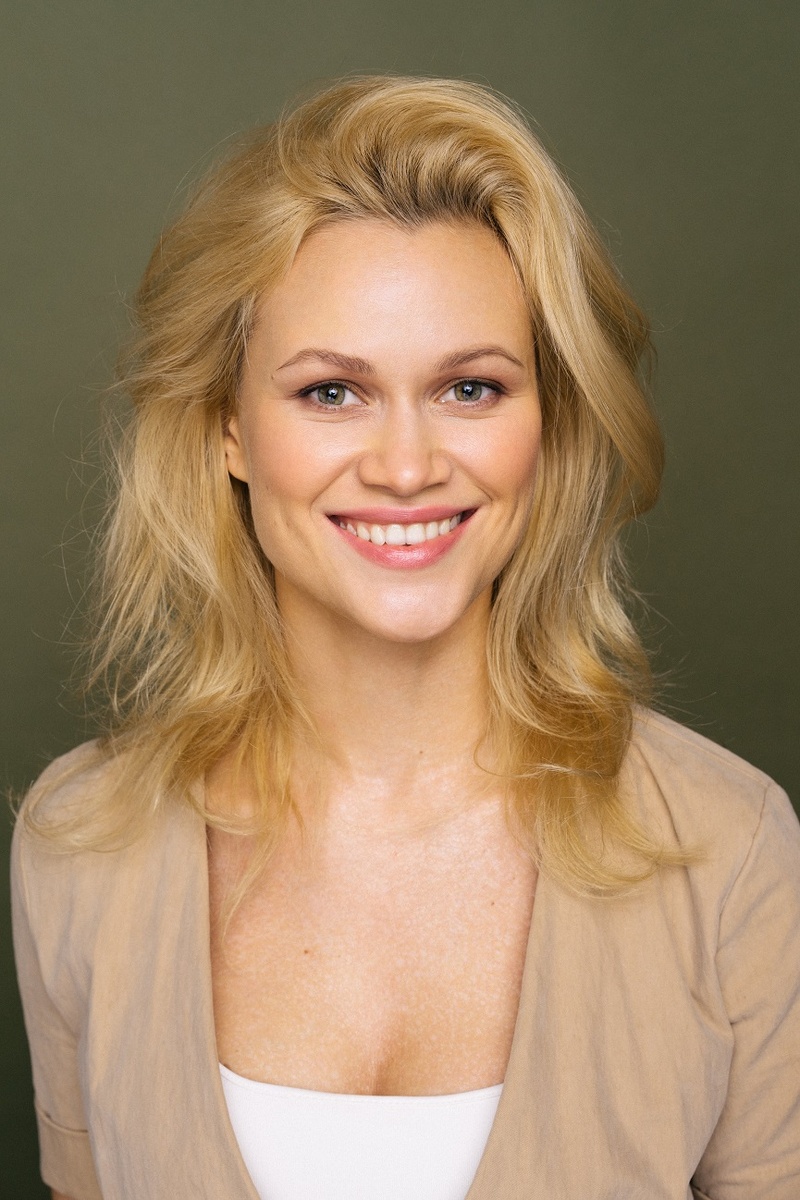 Фото: Марина Доможирова 