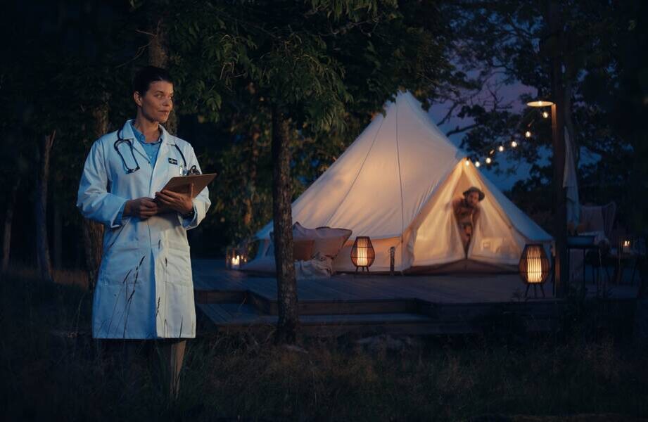    Фото: touristinsweden.se