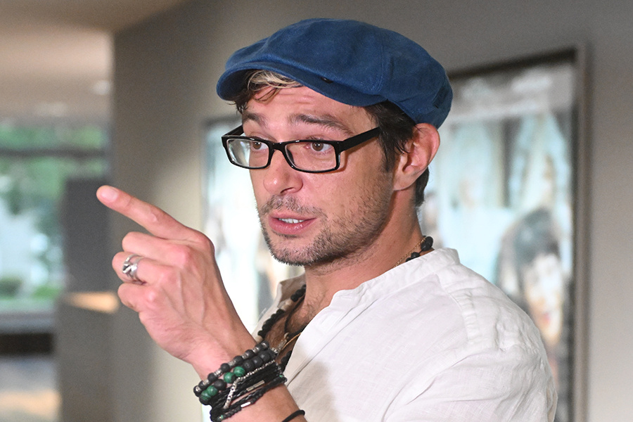    © Михаил Воскресенский/РИА Новости