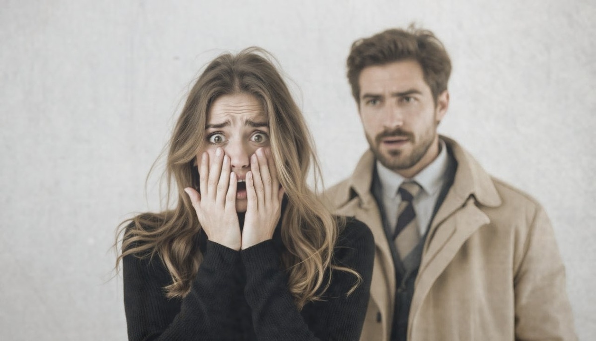 Лена и Максим 