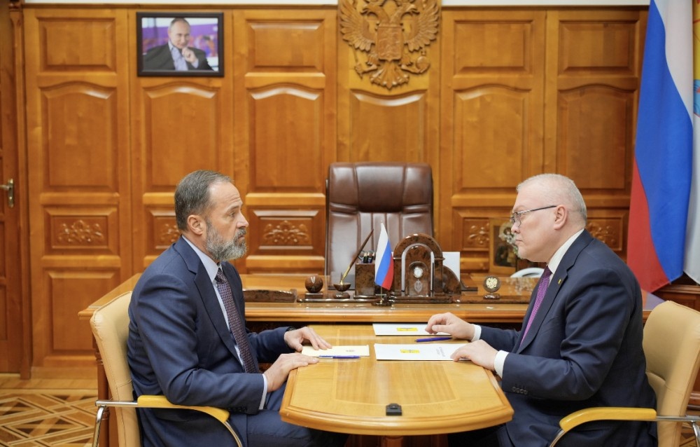    Выпуск медикаментов вырос в Кировской области в 7,8 раз