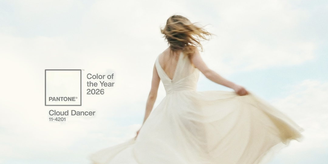 Новые смыслы: Pantone объявил оттенок 2026 года